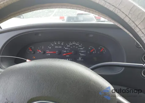 2007 Ford E-350 Super Duty Xl/Xlt from USA, damaged, VIN 1FBSS31L67DA97676